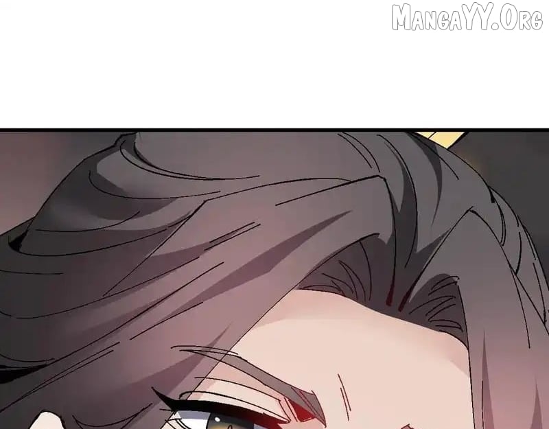 Master: This rebellious disciple is definitely not the Holy Son Chapter 163 - page 85
